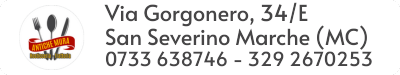 Maschera attività